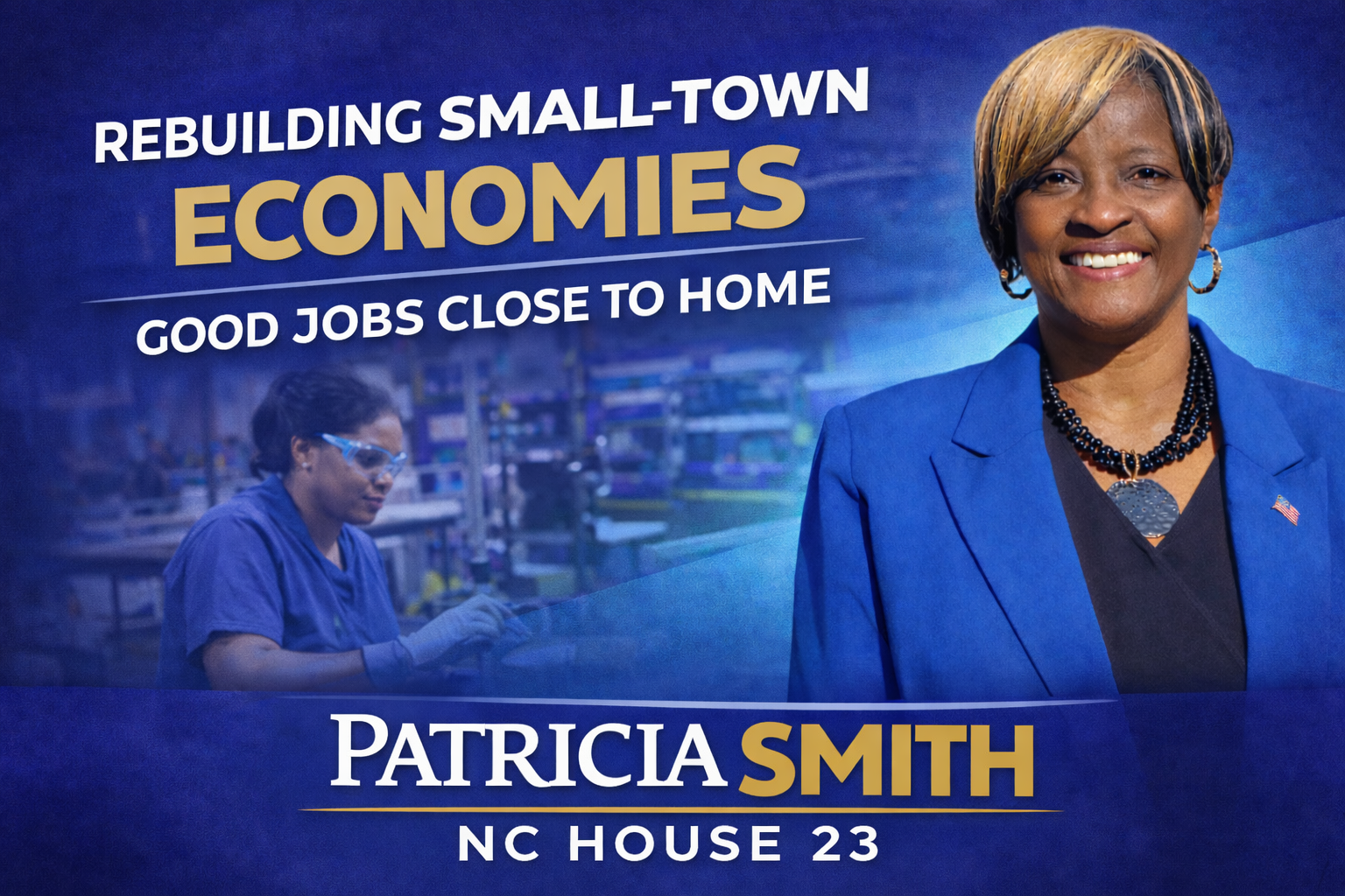 Good Jobs Close to Home